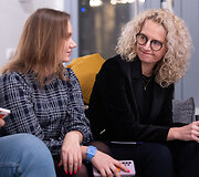 Au&scaron;rinė Armonaitė