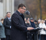 Laurynas Kasčiūnas