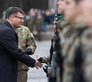 Laurynas Kasčiūnas