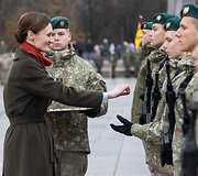 Viktorija Čmilytė - Nielsen