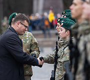 Laurynas Kasčiūnas