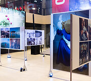 &bdquo;World&nbsp;Press&nbsp;Photo&ldquo; paroda