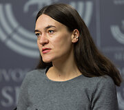 Radvilė Morkūnaitė-Mikulėnienė