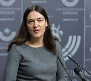 Radvilė Morkūnaitė-Mikulėnienė