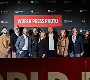 &bdquo;World&nbsp;Press&nbsp;Photo&ldquo; paroda