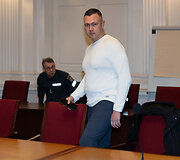 Darius &Scaron;erpytis
