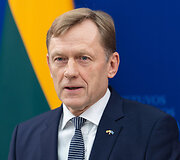 &Scaron;arūnas Birutis