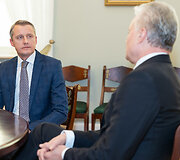 Žygimantas Vaičiūnas