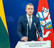 Žygimantas Vaičiūnas