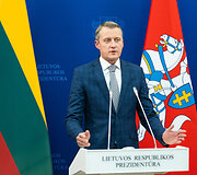 Žygimantas Vaičiūnas
