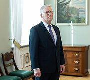 Rimantas &Scaron;adžius