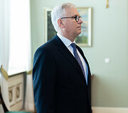 Rimantas &Scaron;adžius