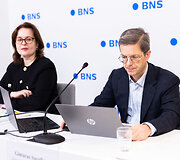 Žurnalo &bdquo;Reitingai&ldquo; spaudos konferencija