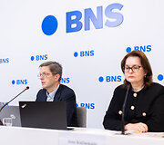 Žurnalo &bdquo;Reitingai&ldquo; spaudos konferencija