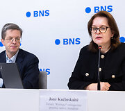 Žurnalo &bdquo;Reitingai&ldquo; spaudos konferencija