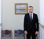 Virginijus Kulikauskas