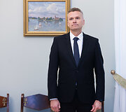Virginijus Kulikauskas