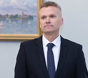 Virginijus Kulikauskas