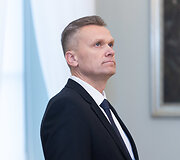 Virginijus Kulikauskas