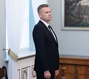 Virginijus Kulikauskas