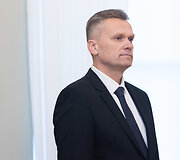 Virginijus Kulikauskas