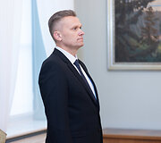 Virginijus Kulikauskas