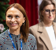 Indrė Trakimaitė