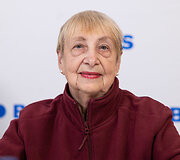 Svitlana Biliajeva