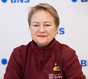 Natalija Danutė Bimbiraitė