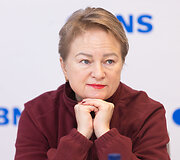 Natalija Danutė Bimbiraitė