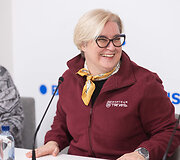 Rita Malinauskienė