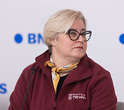 Rita Malinauskienė