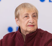 Svitlana Biliajeva