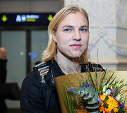 Rūta Meilutytė