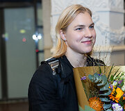 Rūta Meilutytė