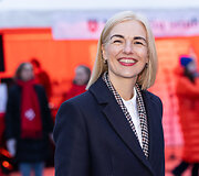 Simona Bieliūnė