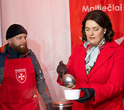 Diana Nausėdienė