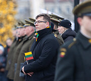 Laurynas Kasčiūnas