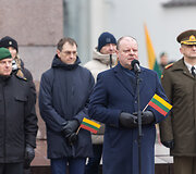 Saulius Skvernelis