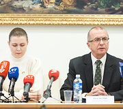 Kra&scaron;to apsaugos ministerijoje sudaromas 2025 m. karo prievolininkų sąra&scaron;as