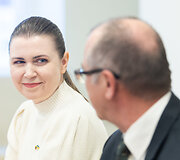 Dovilė &Scaron;akalienė