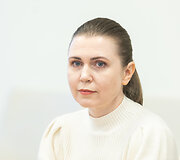 Dovilė &Scaron;akalienė