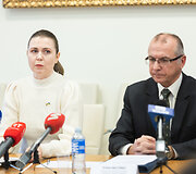 Kra&scaron;to apsaugos ministerijoje sudaromas 2025 m. karo prievolininkų sąra&scaron;as