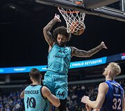 Jeffery Taylor