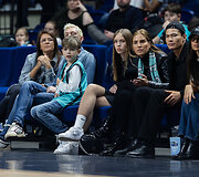 Vilniaus &bdquo;Wolves-Twinsbet" - Jonavos &bdquo;Cbet&ldquo;