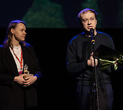 18&ndash;ojo Vilniaus trumpųjų filmų festivalio nugalėtojų paskelbimas