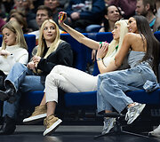 Vilniaus &bdquo;Wolves Twinsbet&ldquo; - Las Palmo &bdquo;Gran Canaria&ldquo;