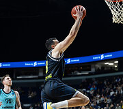 Vilniaus &bdquo;Wolves-Twinsbet&ldquo; &ndash; Las Palmo &bdquo;Gran Canaria&ldquo;