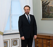 Gediminas &Scaron;imkus