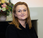 Ieva Drėgvienė